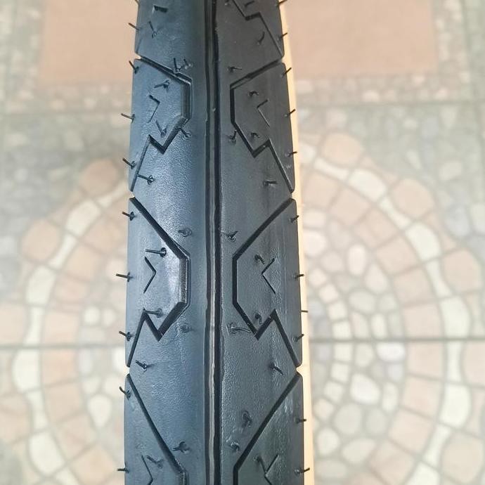 Promo BAN LUAR KENDA 26 x 1.95 GUMWALL 90 COD