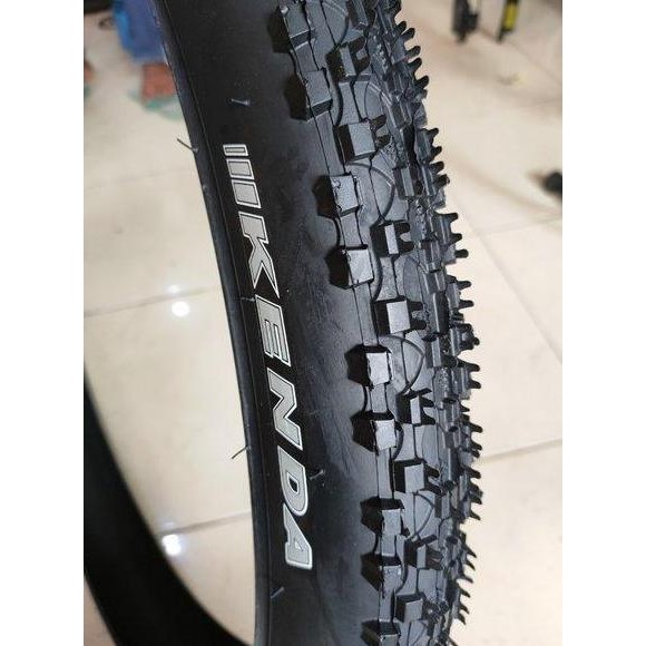 Promo Ban Luar Sepeda MTB Kenda 27.5x2.10 Bukan Swallow Entity CST COD