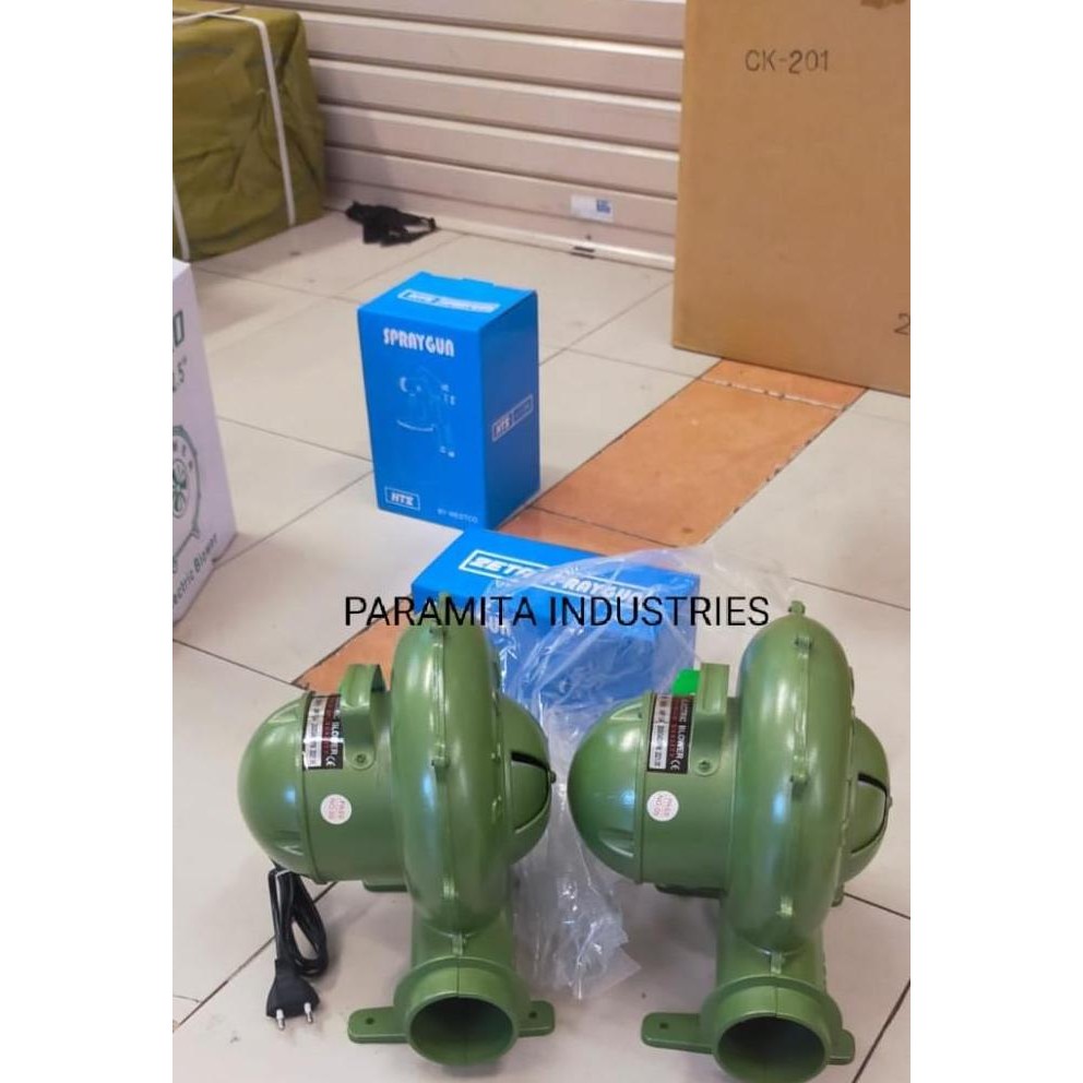 Blower Angin Keong Westco 3 Inch Original / Westco