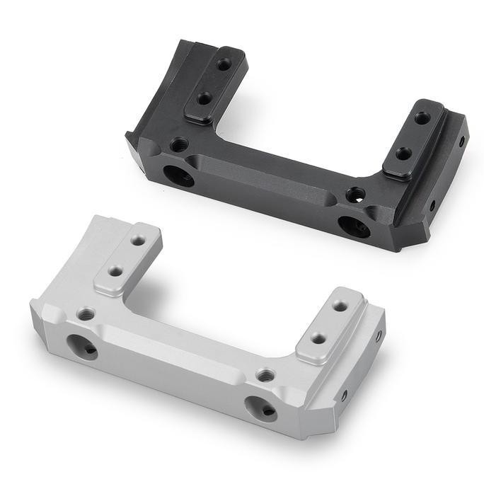Bumper Mount Rc axial scx10 ii Rc 1/10 servo mount scx10