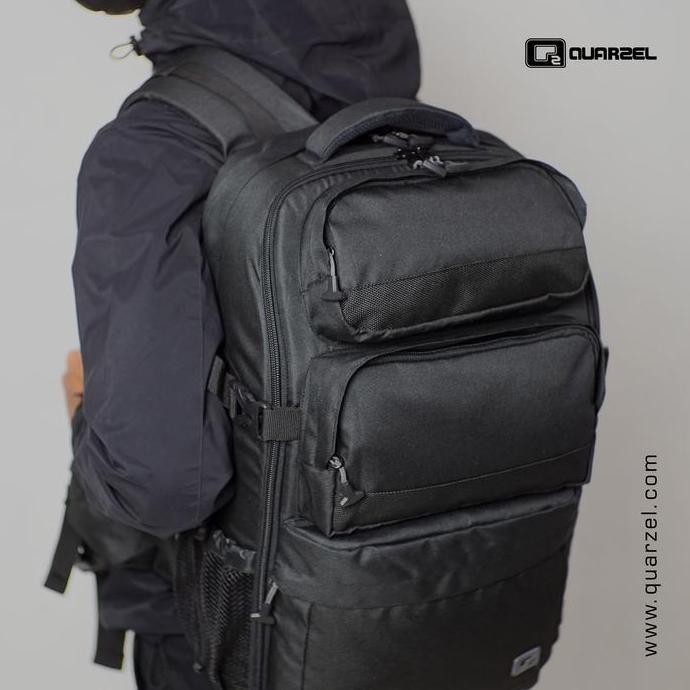 TAS KAMERA DSLR BACPACK / RANSEL KALIMAYA