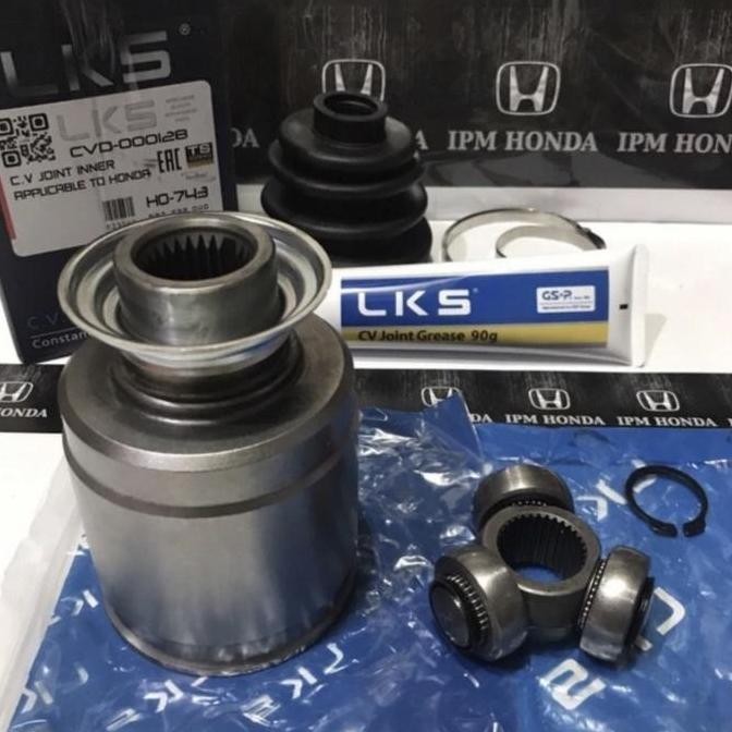 CV Joint Inner As roda dalam KIRI HONDA CRV GEN 1 RD1 2000 2001