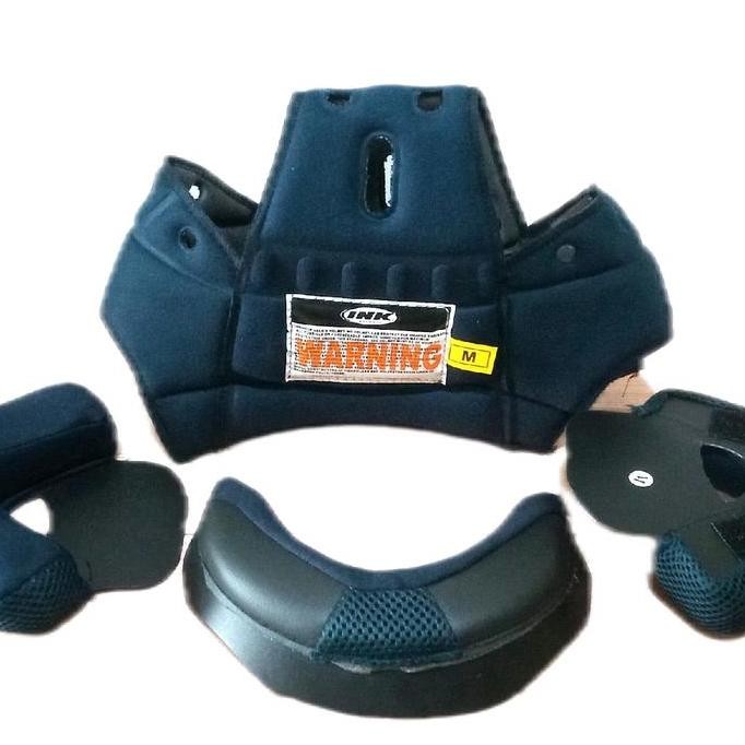 TERBARU - Busa helm ink centro original