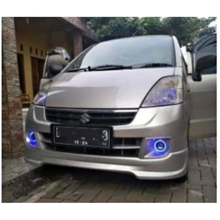 bodykit Karimun Estilo 2007-2009