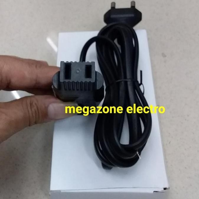 TERLARIS - Kabel Power Roland E10.E20.E30.E70.E86.E96 Kualitas Bagus
