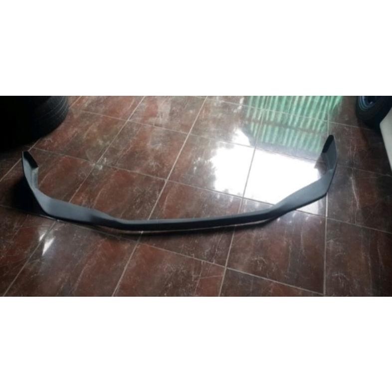 Bodykit lips depan bumper bemper lancer evo 4 CK4