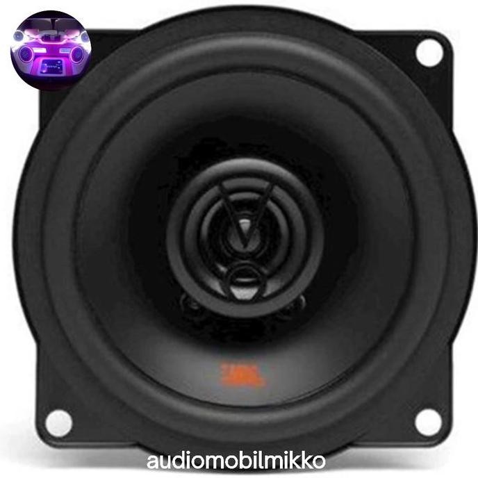 Speaker JBL Coaxial Stage2524 5Inch - Speaker Coaxial 5 Inch JBL Stage2524 - JBL Stage2524