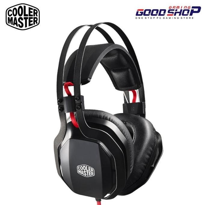 Cooler Master MasterPulse / Master Pulse Over-ear Gaming Headset