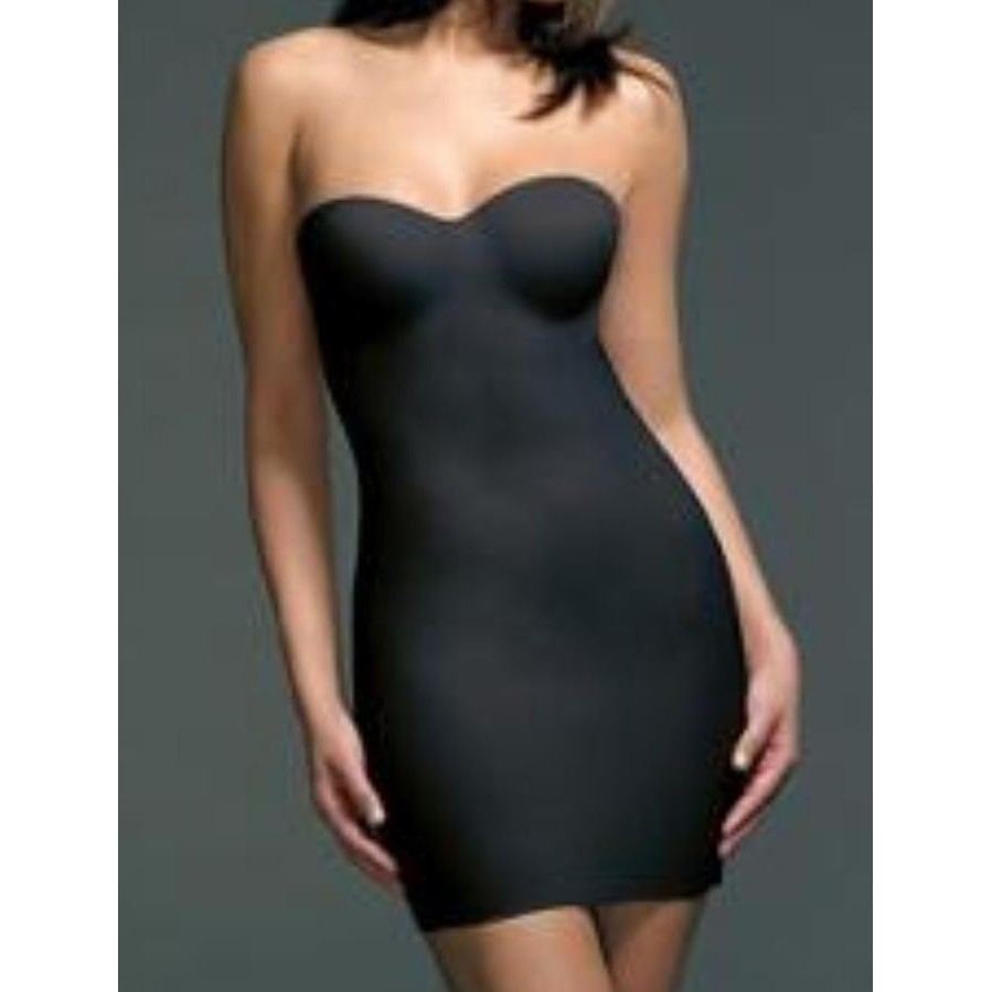 FLEXEES BY MAIDENFORM KORSET BADAN PERUT LONG TORSO (VICTORIA SECRET