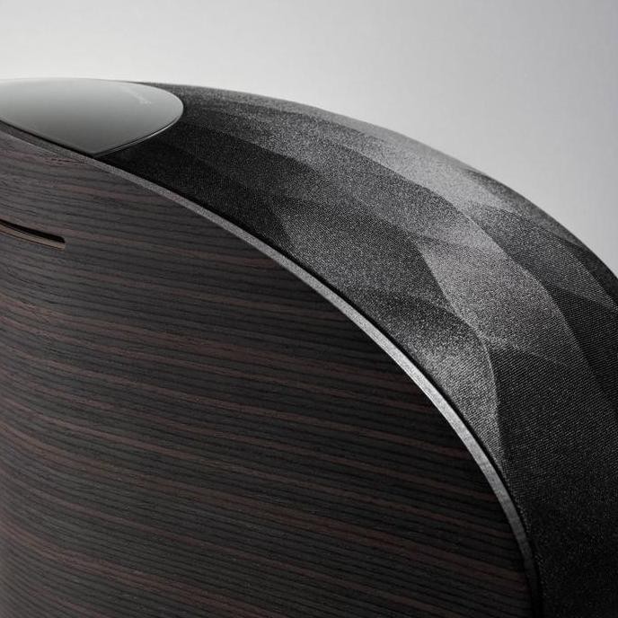 Bowers & Wilkins Formation Wedge Wireless Active Speaker
