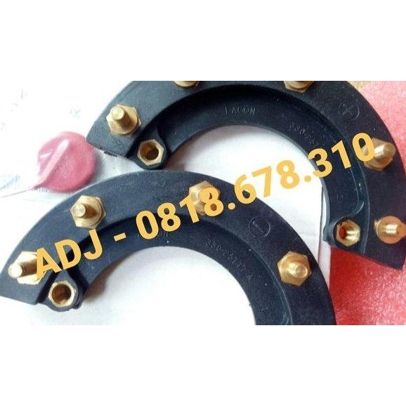 Facon Diode Kit Rectifier 330-25777 For Leroy Somer.