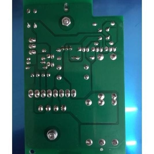 Avr Generator Listrik Yamaha Ef 6600 / Ef 6600E / Ef 7200 / Ef 7200E