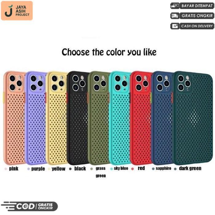 Diskon Case Anti Panas Iphone 11 Diskon