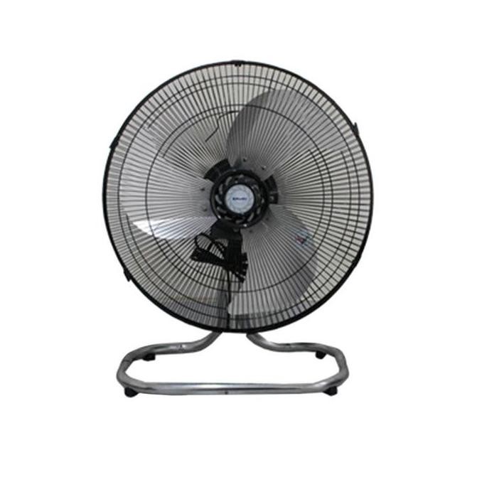 Miyako Desk Fan 18 inch Alumunium KLB18 Kipas Angin Duduk original