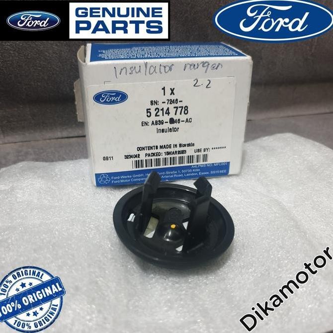 Knop atas tuas manual ford ranger 2.2 3.2 orinal