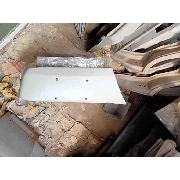 Tanduk bumper belakang kiri panther new HI grade