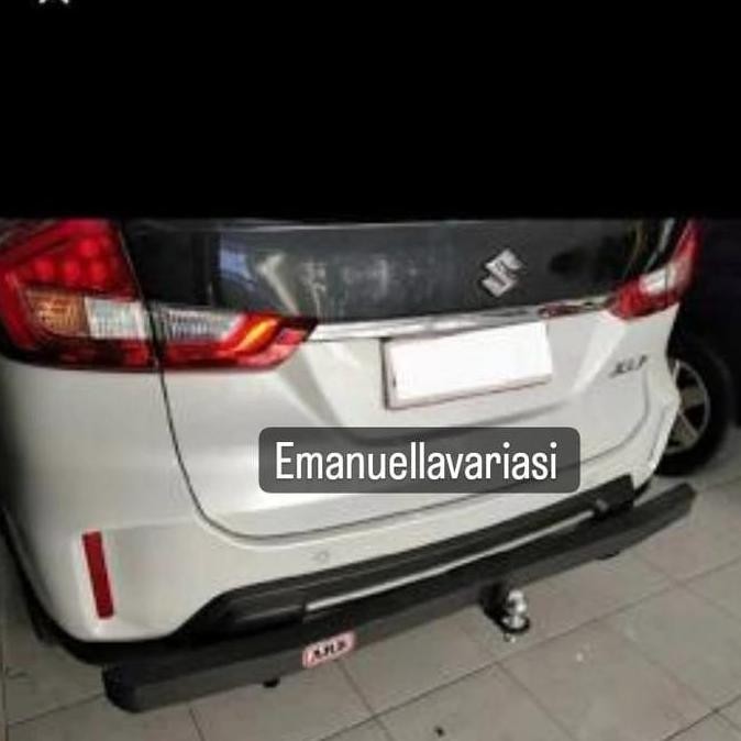 Towing belakang Amobil XL 7