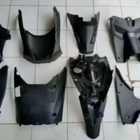 full body kasar vario 125 old