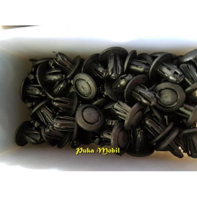 #@#@#@#@] Kancing Klip Cengkeh Mobil Agya Ayla