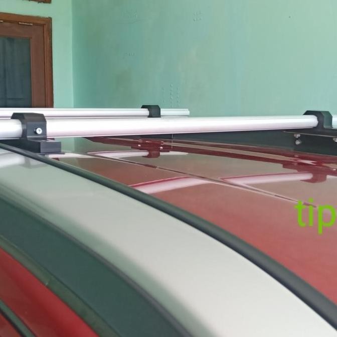 cross bar datsun cross