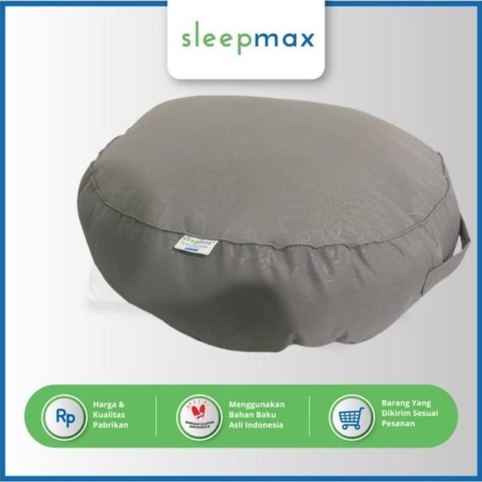 Sleepmax Bantal Duduk Floor Cushion