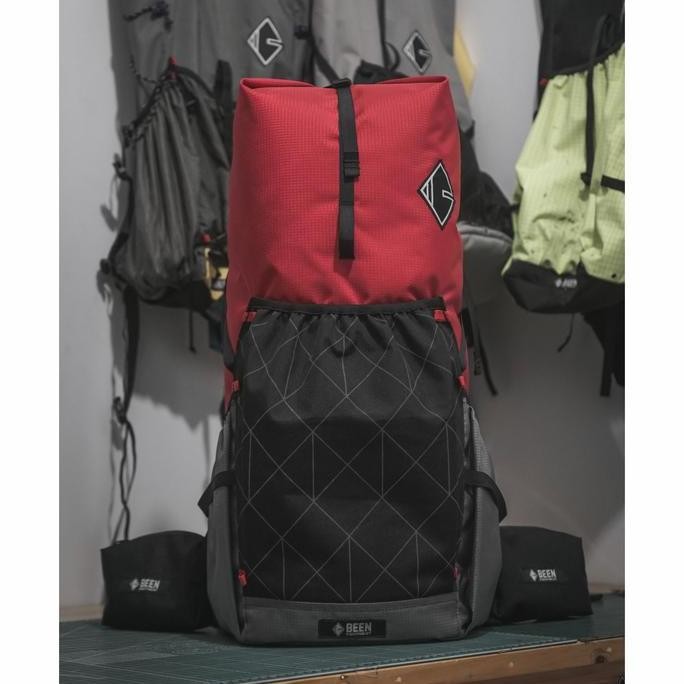 Promo Been Equipment Renjana Plus 35