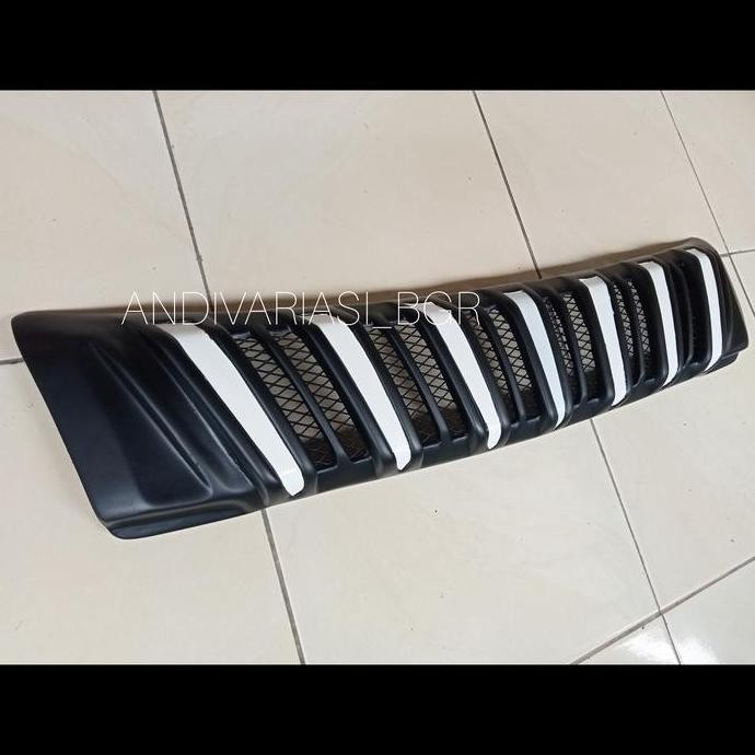 Grill custom Terios Rush konde 2007-2017 model prado apollo