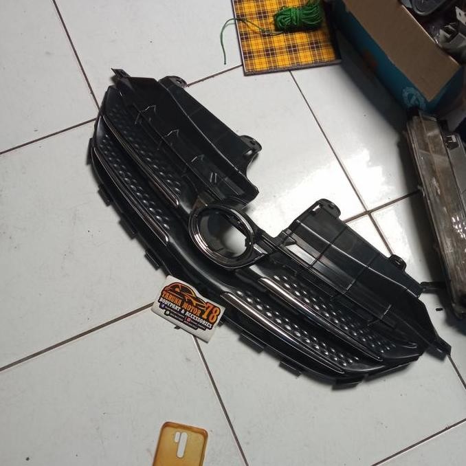 Grill Avanza Tipe S