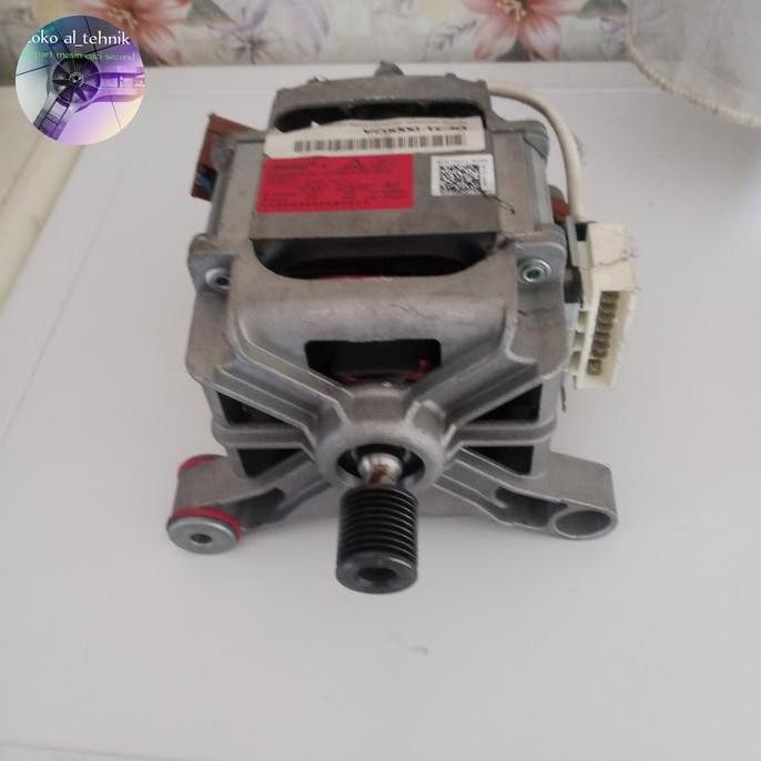 Buruan beli] dinamo mesin cuci Samsung wf7750s6c