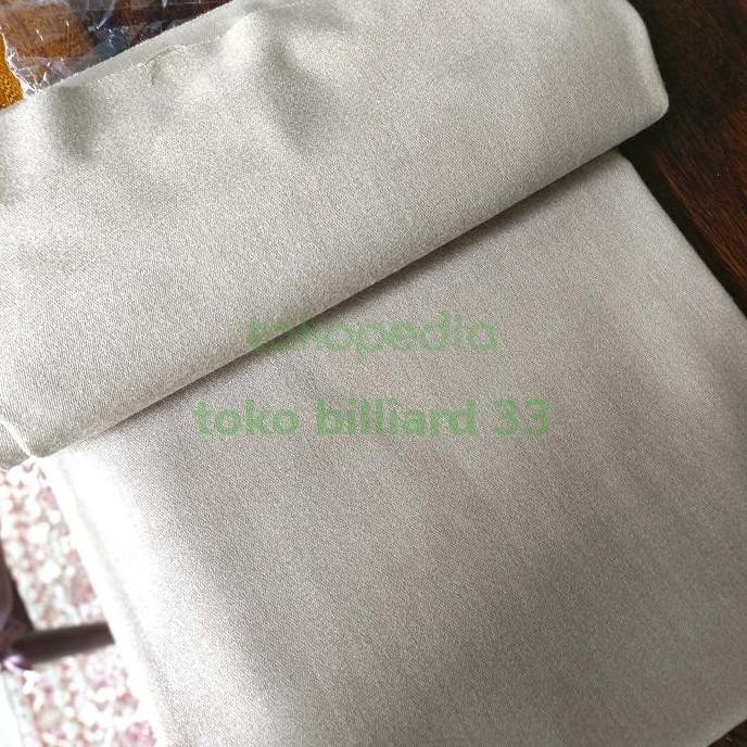 Terbaik | Kain Laken Billiard Wiraka 990 | 100% Ori