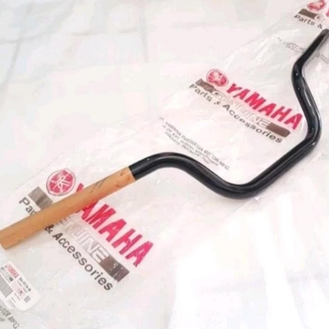 NEW STANG STIR RX KING OLD HITAM ORI YGP