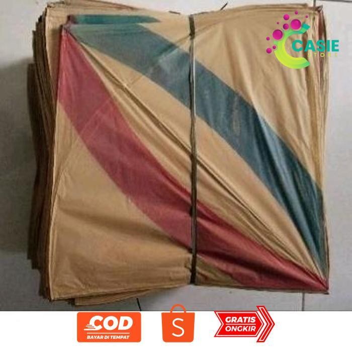 ryu-56 100 pcs layangan pulas  sukabumi uk 54 Termurah
