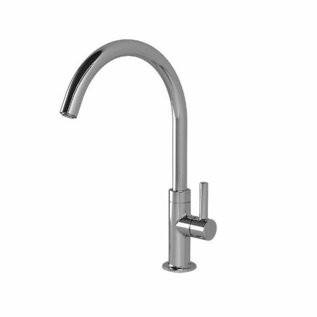 Kran Sink Toto TX 603 MEB / Kran Bak Cuci Piring Toto TX603MEB