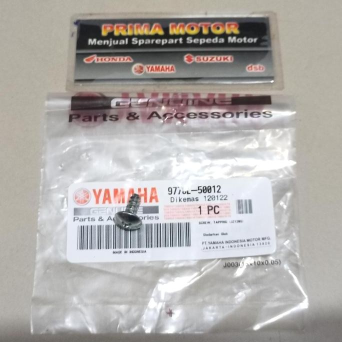 NEW BAUT BATOK LAMPU DEPAN RX KING BAWAH BAUT BATOK RX KING 2007 ORI YMHA