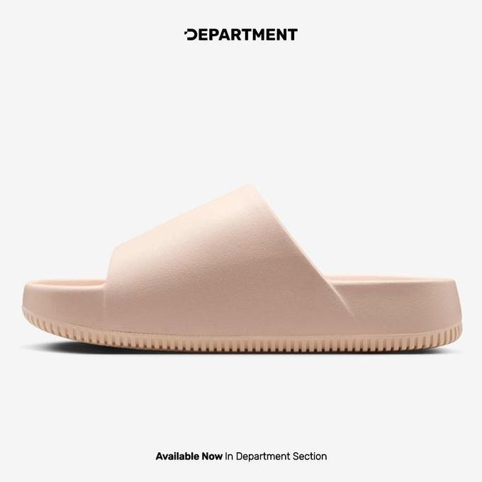 Sandal Wanita Nike Calm Slide Dx4816803 Original