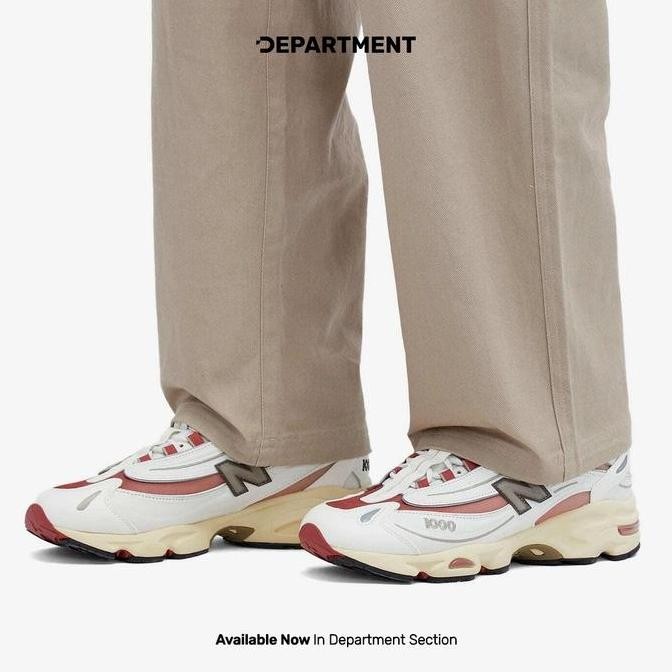 Sepatu Sneakers Wanita New Balance 1000 M1000Cb Original