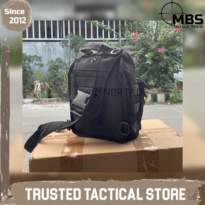 Tas Selempang Pria Tas Selempang Tactical Slingbag Army Tactical Tas Slempang