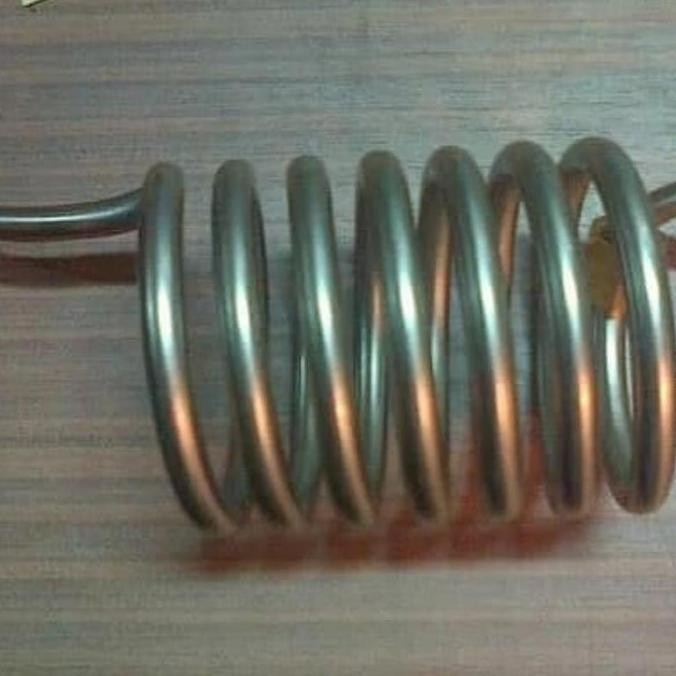 {{{{}}] Spiral Mini Fogging Spiral Fogging Mini