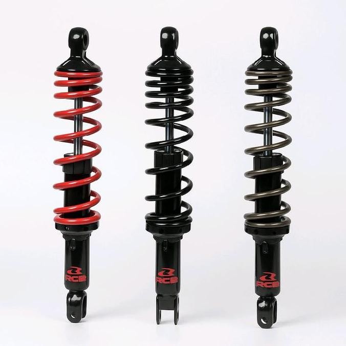 Shockbreaker Rcb A3 Vario125 Mio Beat Scoopy Fazzio Vario 150 Fino Gear Mio M3 Skok Belakang Origina