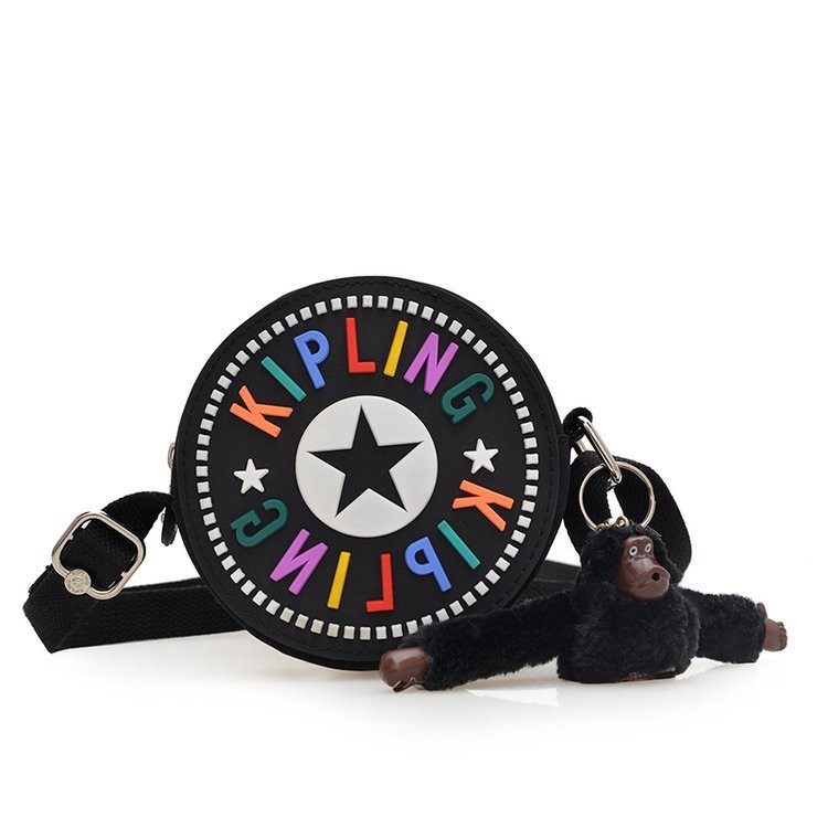 Tas Monyet Tas Bahu Tas Kecil Imut Tas Nylon Selempang