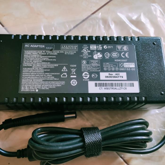 adaptor charger Acer veriton L4620G
