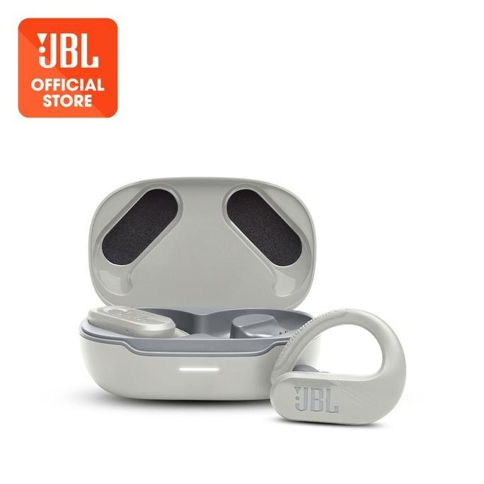Jbl Endurance Peak 3 Tws - Dust And Water Proof True Wireless