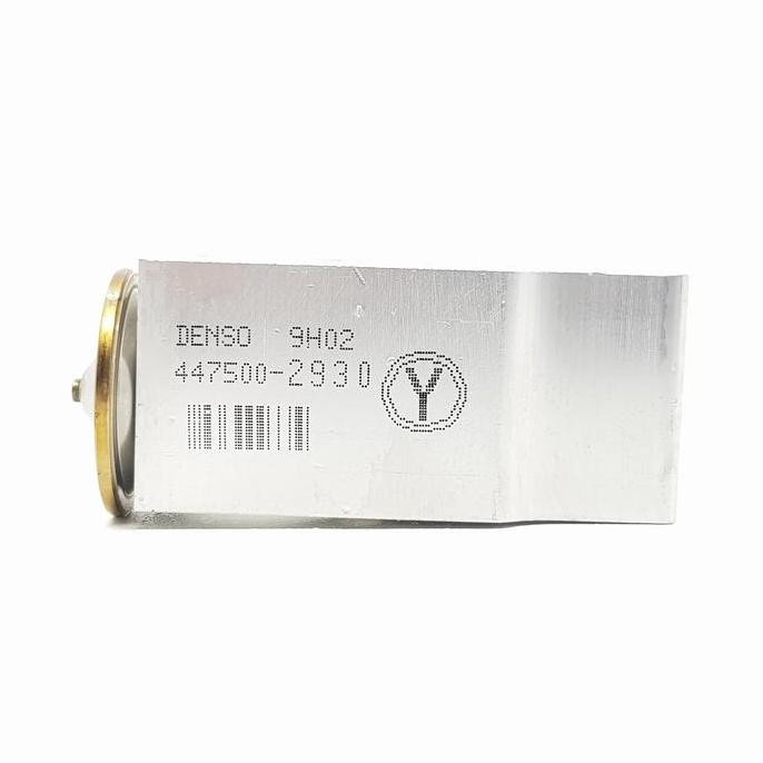 EXPANSION VALVE TOYOTA AVANZA 2930 ORIGINAL DAN TERPERCAYA