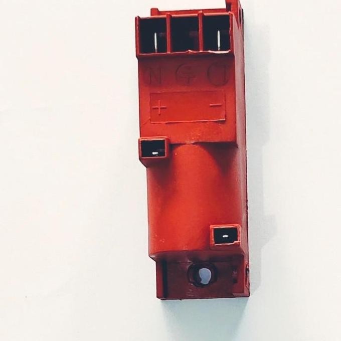 :::::::] Pulse Ignition untuk Kompor Ariston AC 2 Pin Socket Magnet 220V