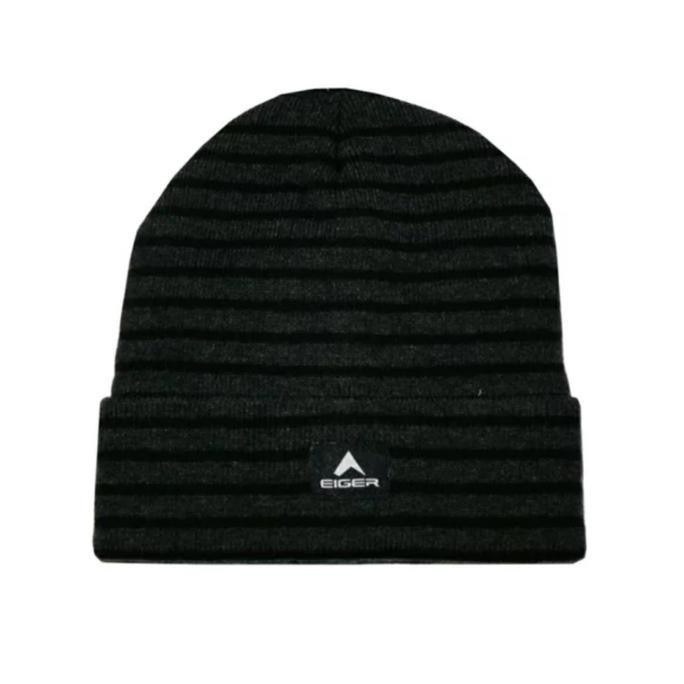 Kupluk Eiger Original Acrylic RDN