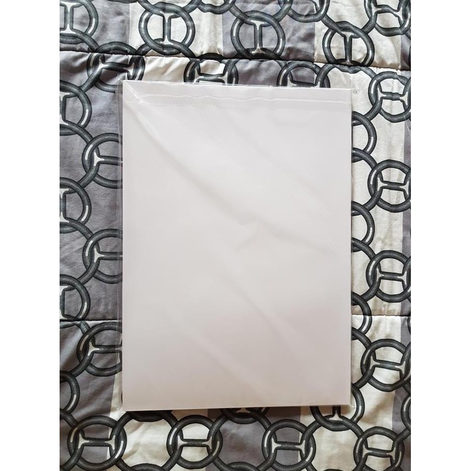 Terbaik Kertas Sublim A3 100Lembar 100% Ori