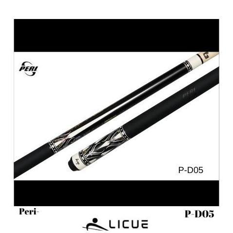Terbaik | Stick Peri//Billiard Stick Play//Billiard Cue//Peri P-D05 | 100% Ori