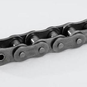 Rantai Rs120-1 / Roller Chain Rs 120 (Single)