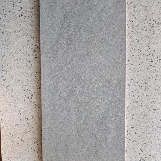 Keramik 30x60 Cutting 30x60 ABU GREY MATT VRNA