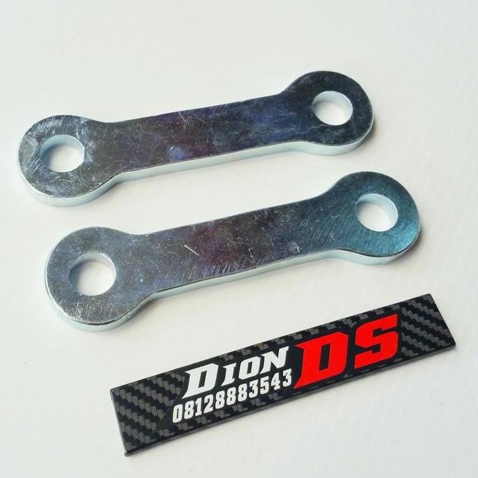 Linkage Peninggi Monoshock Belakang Klx 250/ Dtracker 250 Supermoto